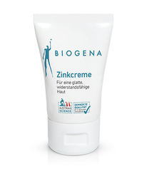 BIOGENA ЦИНК- КРЕМ ZINKCREME 30 мл.