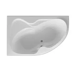 Aquatek Вега VEG170-0000084 Ванна 170x105 фото