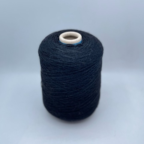 Sessia (пр.Италия),art-Dahu 460м/100гр. 50% меринос 25% акрил 25% альпака, цвет- Черный(290), арт.27976