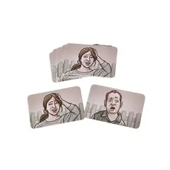 Настольная игра Кодовые имена (Codenames)