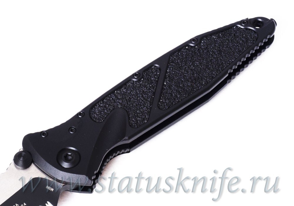 Нож Microtech Socom Elite M390 161-2T Part Serrated