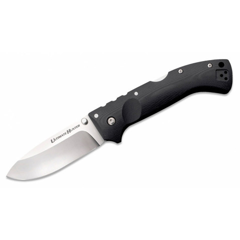 Складной нож COLD STEEL 30U Ultimate Hunter