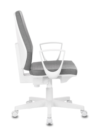 CH-W545 Кресло оператора (Бюрократ)