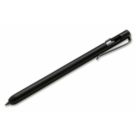 Тактическая ручка Boker 09BO065 Rocket Pen Black
