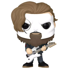 Funko POP! Slipknot: Jim Root With Guitar (378)