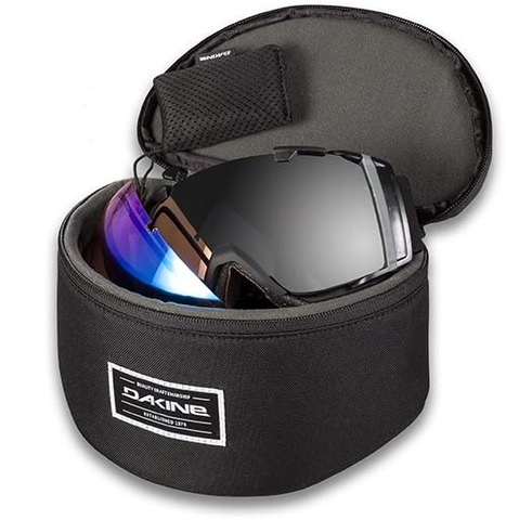 Картинка чехол для маски Dakine goggle stash Street Art - 3