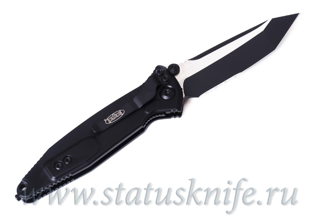 Нож Microtech Socom Elite M390 161-2T Part Serrated