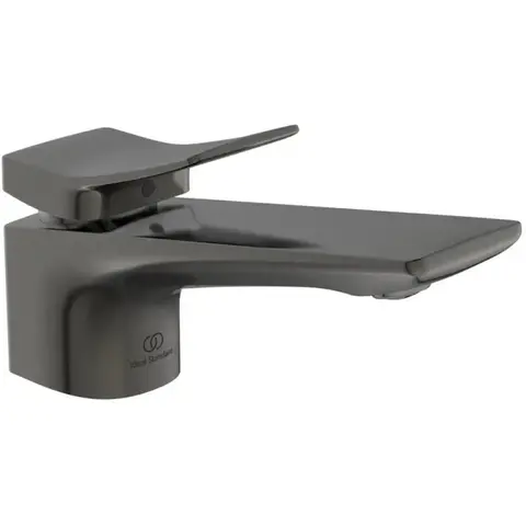 Ideal Standard Conca BC754A5 Однорукоятковый смеситель для умывальника, магнетик серый