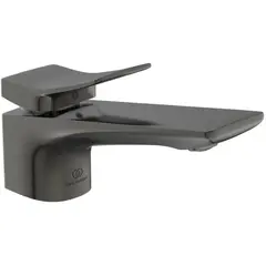 Ideal Standard Conca BC754A5 Однорукоятковый смеситель для умывальника, магнетик серый фото