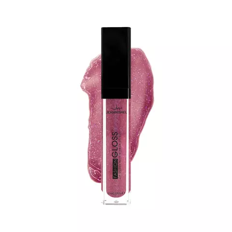 JEANMISHEL Блеск для губ GLOSS тон 18 лесные ягоды 10мл