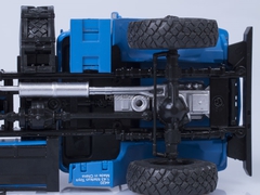 Ural-4420 truck tractor 1:43 AutoHistory