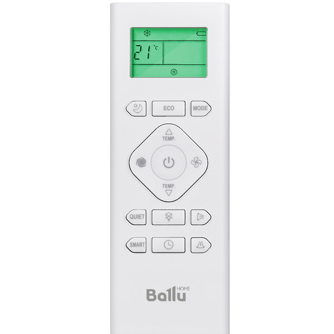 Сплит-система Ballu iGreen Pro BSAG-18HN8