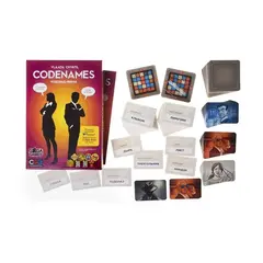 Настольная игра Кодовые имена (Codenames)