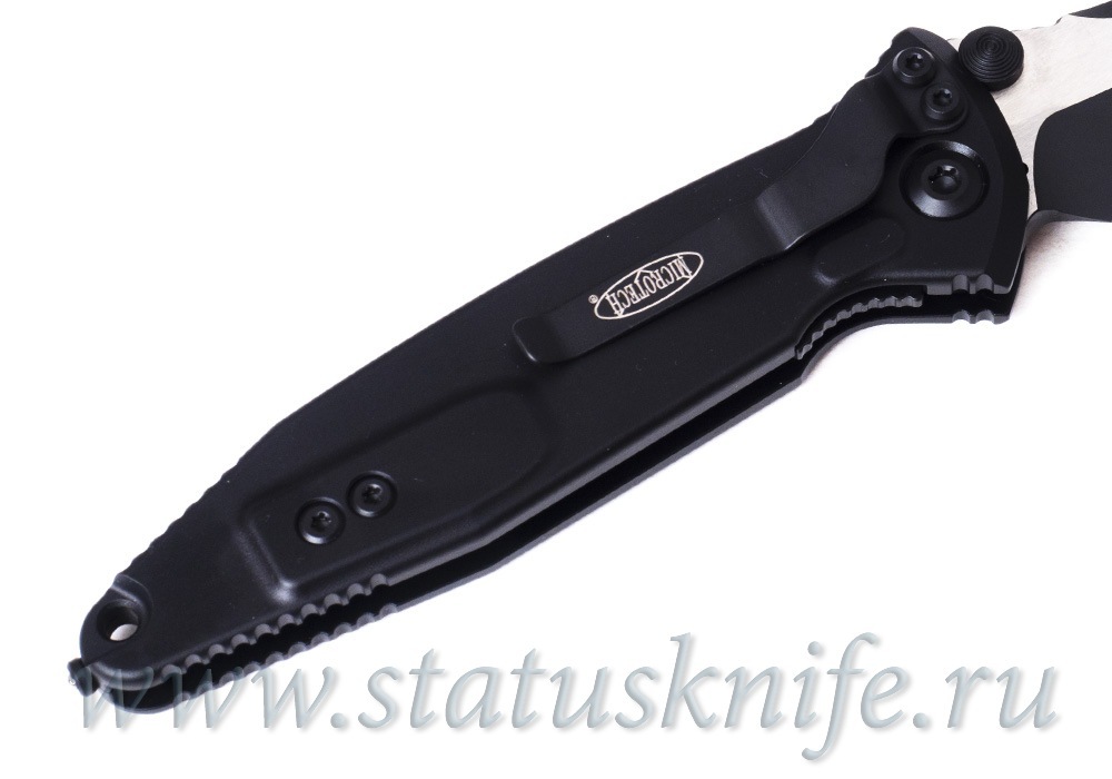 Нож Microtech Socom Elite M390 161-2T Part Serrated
