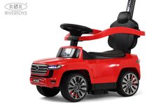 Толокар Toyota Land Cruiser 300 Z002ZZ-C (ЛИЦЕНЗИОННАЯ МОДЕЛЬ)