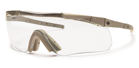 БАЛЛИСТИЧЕСКИЕ ОЧКИ SMITH OPTICS AEGIS ECHO II AECHAT49915-2R