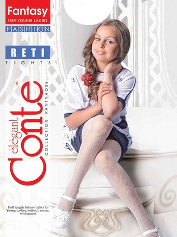 Детские колготки Reti Conte