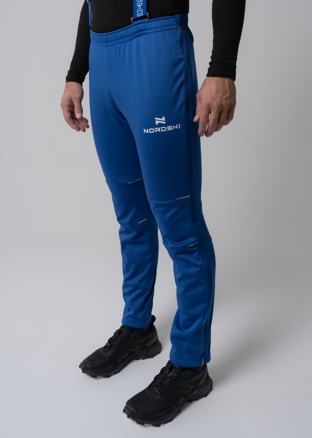 Nordski Premium Patriot брюки самосбросы мужские - 5