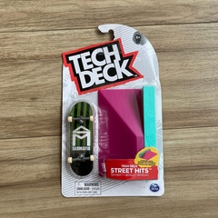 Фингер комплект Tech Deck Street Hits