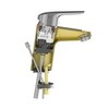 Ideal Standard Ceraflex B1707AA Смеситель для раковины однорычажный с донным клапаном