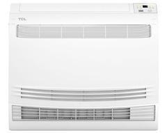 Тепловой насос TCL HOT AIR CONSOLE TCH-14HRIA/A1/TOH-14HINA