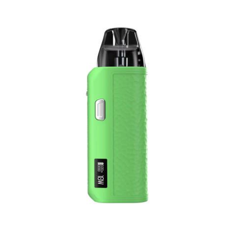 Brusko Minican 5 1100 mah - Зелёный