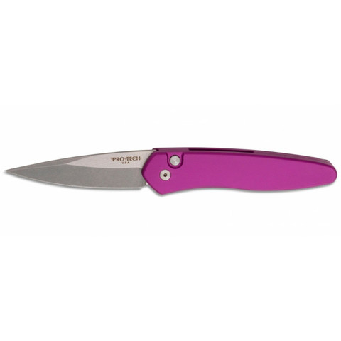 Автоматический нож Pro-Tech 3405-PURPLE Newport