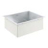 GROHE K700 31726SD0 Мойка кухонная с одной чашей