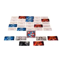 Настольная игра Кодовые имена (Codenames)