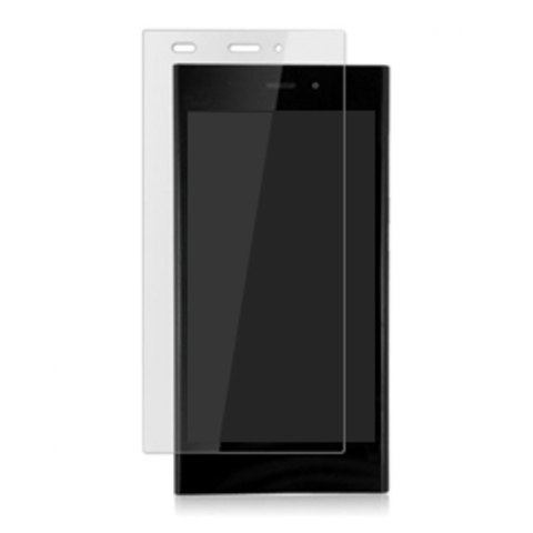 Защитное стекло на Iphone 5
