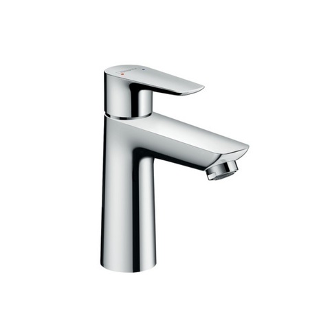 Hansgrohe Talis E 71712000 Смеситель для раковины однорычажный