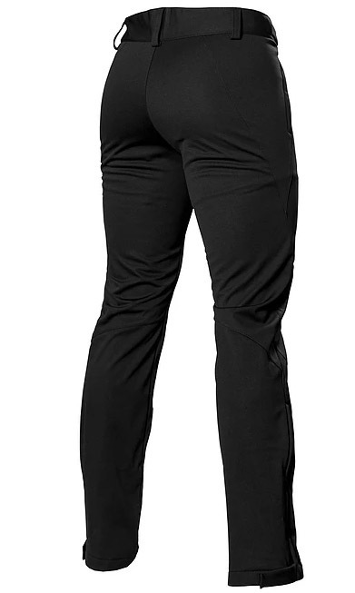 Vicory Code Cross Warm теплые лыжные брюки - 2