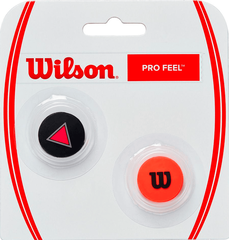 Виброгаситель Wilson Pro Feel Clash Dampener (2 Pack)