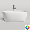 Salini Luce 100122MF Ванна 150x75