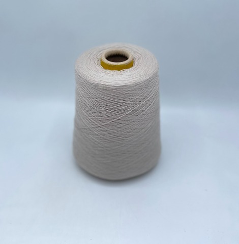 Loro Piana (пр.Италия) art-Maa0966 2/28 1400м/100гр,100% кашемир,цвет-Слоновая кость(515), арт.36105