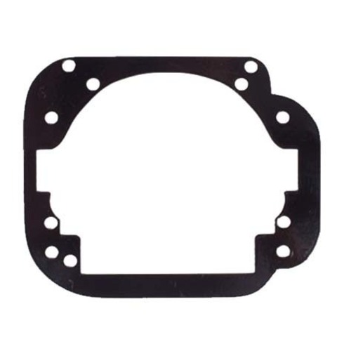 Переходные рамки №027 на Volkswagen Passat CC I (B6) для установки модулей Hella 3R или Koito Q5 Переходные рамки №027 на Volkswagen Passat CC I (B6) для установки модулей Hella 3R или Koito Q5