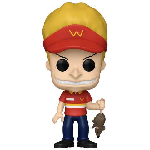 Funko POP! Beavis & Butt-Head: Beavis (1592) (БАМП)