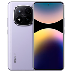 Смартфон Xiaomi Redmi Note 14 Pro+ 12/256GB, Lavender Purple (Фиолетовый)