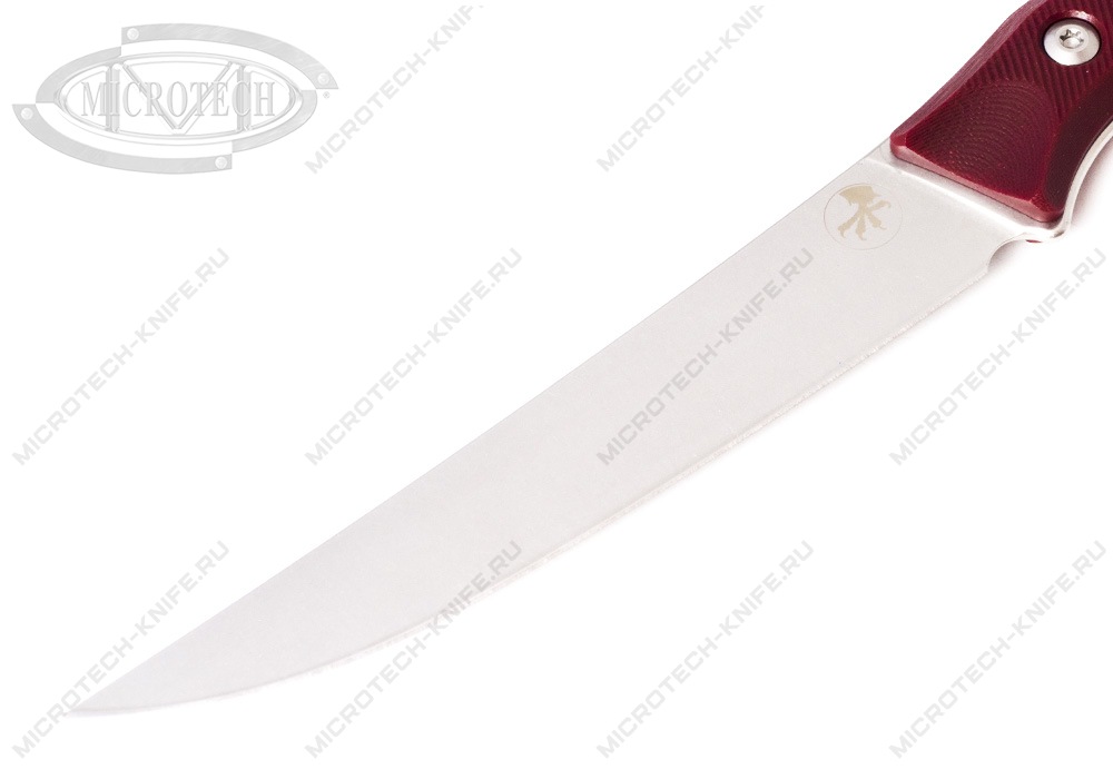 Нож Microtech Kitchen Boning G-10 3100-10MR