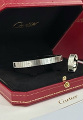 Кольцо LOVE Unlimited by CARTIER lux качество VGOLD