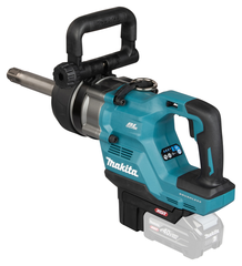 Аккумуляторный ударный гайковёрт XGT Makita TW010GZ01