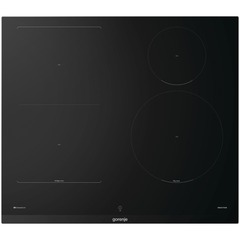 Варочная панель встраиваемая Gorenje GI6433BCWF, индукционная, стеклокерамическая