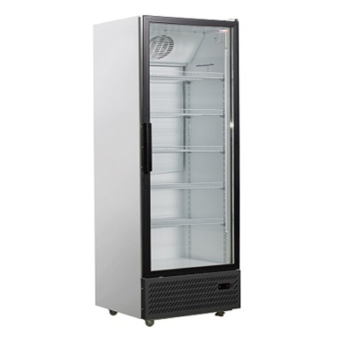 Шкаф холодильный OPTILINE CRYSTAL 5V (1980х670х670мм, 4кВт/сут)   -6°С … +6°С