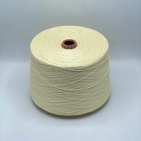 Olimpias,Penye compact, 363м(смотка в 7 нитей). 100%Хлопок, Нежно-желтый(773), 39125