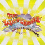 WATERBOYS, THE: Book Of Lightning (+Dvd) (Компакт-диск)