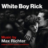 RICHTER, MAX: White Boy Rick (Max Richter) (Виниловая пластинка)