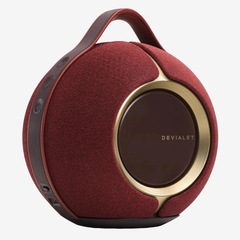 Акустика портативная Devialet Mania Opera Rouge, Garnet Red, Гранатовый