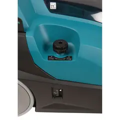 Аккумуляторная подметальная машина VS001G Makita VS001GZ