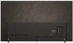 Телевизор OLED LG 83" OLED83B5RLA.ARUG коричневый/серый 4K Ultra HD 120Hz DVB-T DVB-T2 DVB-C DVB-S2 USB WiFi Smart TV