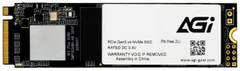 Накопитель SSD M.2 2280 AGI AGI2T0GIMAI298